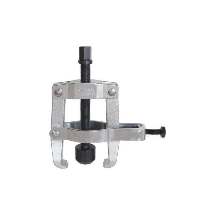 Huvudbild för Tvåarmad avdragare med klämfäste