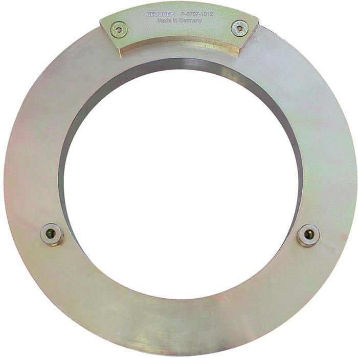 Huvudbild för Basplatta Klann