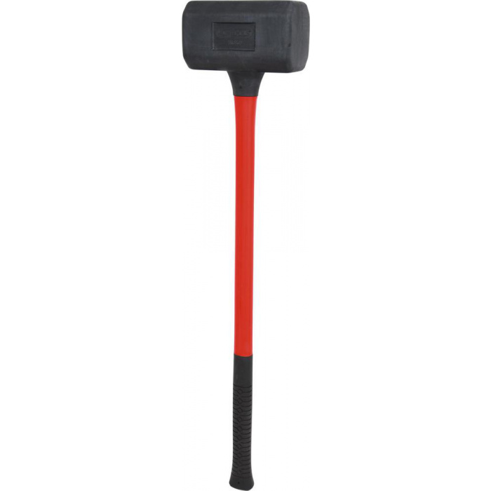 Huvudbild för Gummislägga, rekylfri, 5,5 kg KS Tools Huvudbild för Gummislägga, rekylfri, 5,5 kg KS Tools