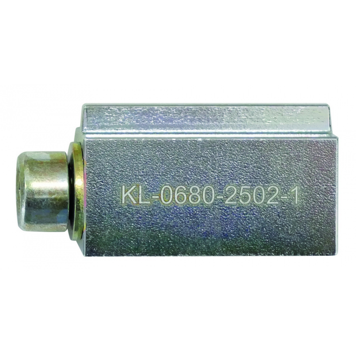 Huvudbild för Adapter 1.6 Ti-VCT Klann