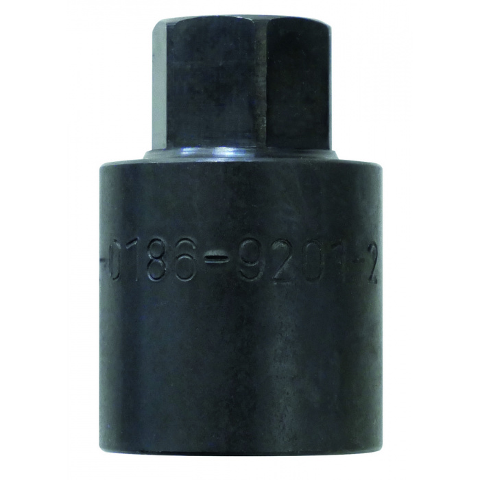 Huvudbild för Gängad hylsa, M12x1,5 Klann