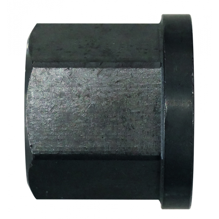 Huvudbild för Sexkantsmutter, M22 Klann