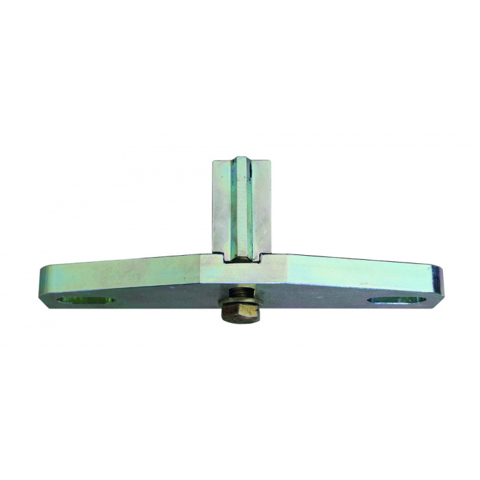 Huvudbild för Låsanordning för svänghjul Klann