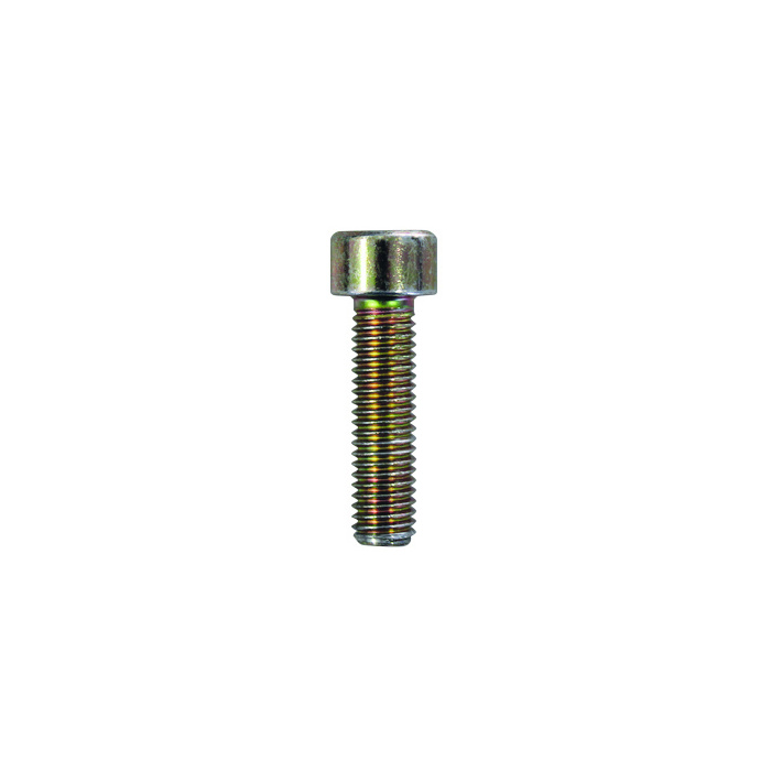 Huvudbild för Hex. Hylsskruv, M8x30 mm Klann