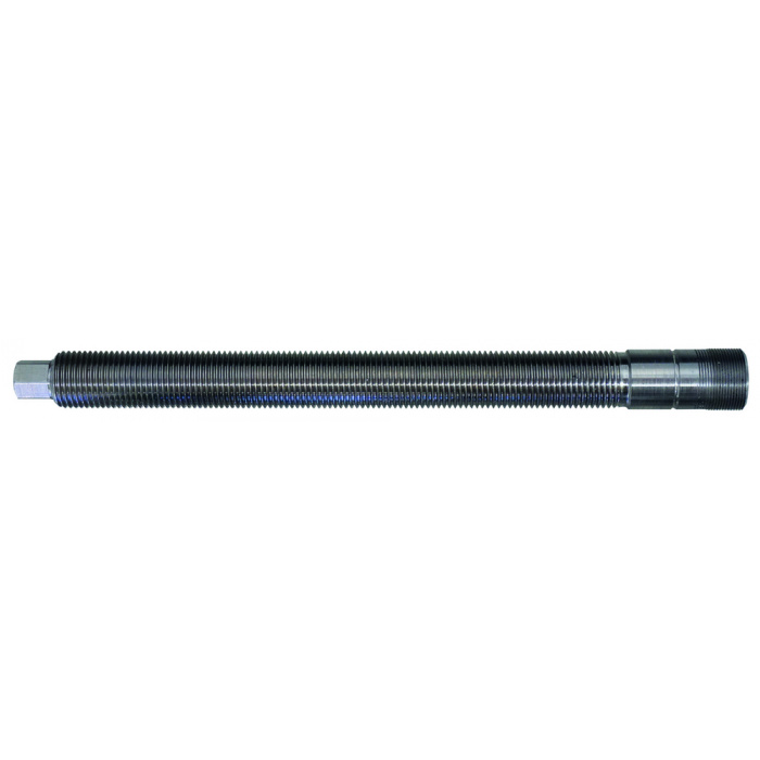 Huvudbild för Dragspindel, M17x0,75, 200 mm lång Klann