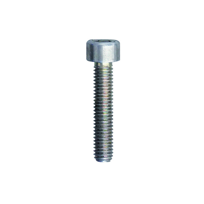 Huvudbild för Insexbult M6x30mm Klann