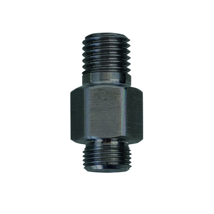 Huvudbild för Adapter, M12x1 / M12x1,5 Klann