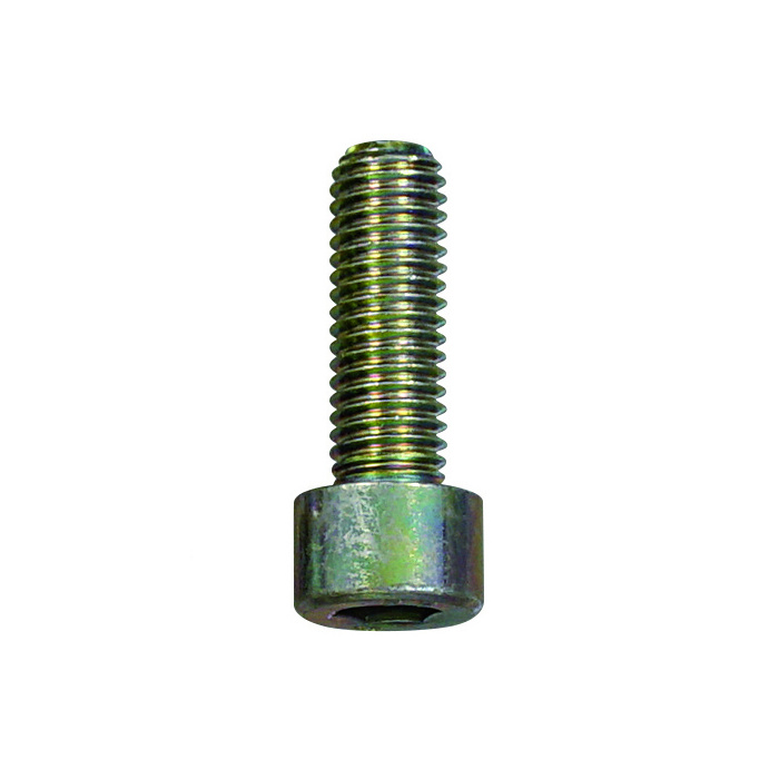 Huvudbild för Hex. hylsskruv M10x50 mm Klann