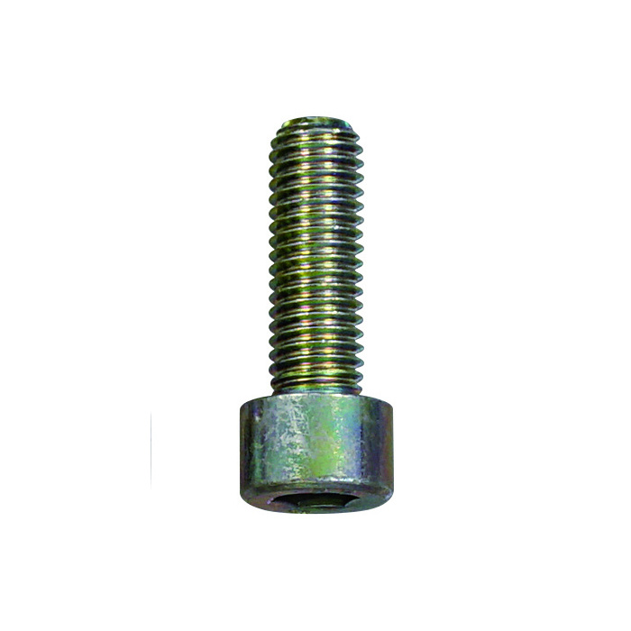 Huvudbild för Hex. hylsskruv M12x30 mm Klann