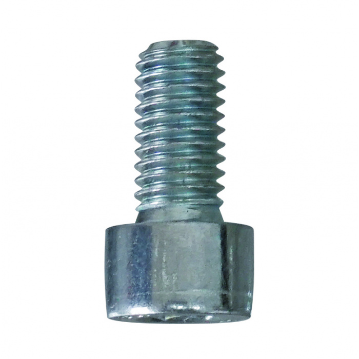 Huvudbild för Hex. Hylsskruv M8x35mm Klann