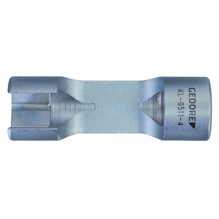 Huvudbild för Specialhylsa (waf 17 mm) Klann