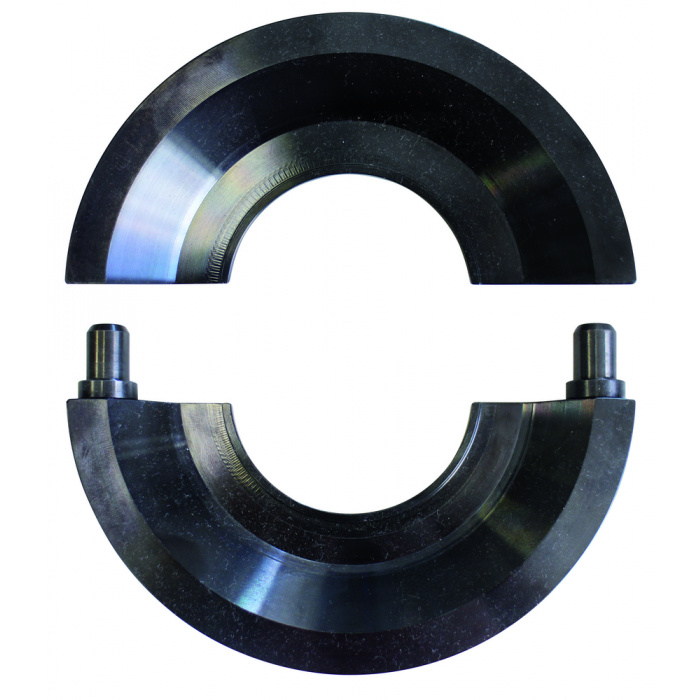 Huvudbild för Spännhylsor (par), Ø 72mm