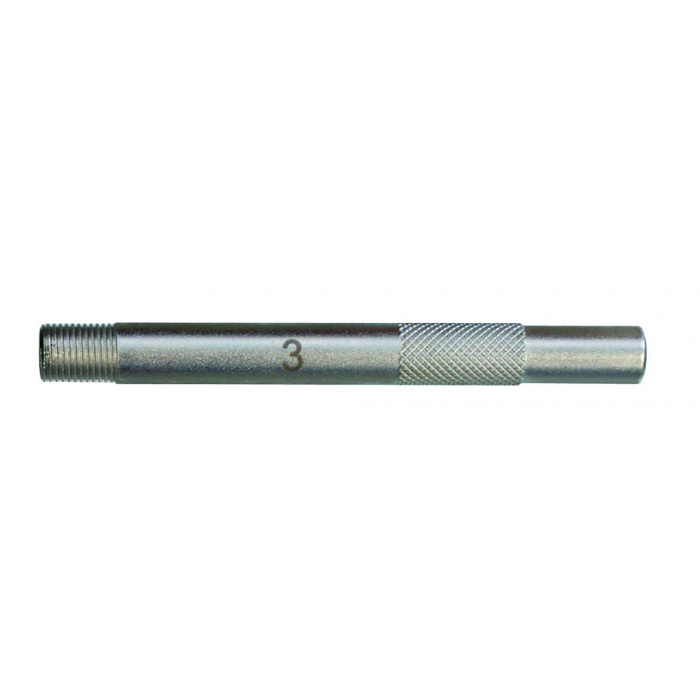 Huvudbild för Adapter för VW växellåda (M10x1.0) Klann