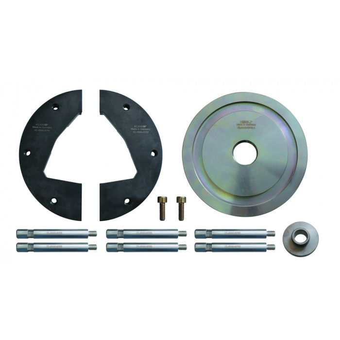 Huvudbild för Upgrade Kit to Wheel Bearing Removal Tool Kit. Ope Klann