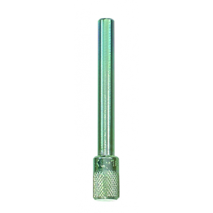 Huvudbild för Låsstift, Ø8 mm Klann
