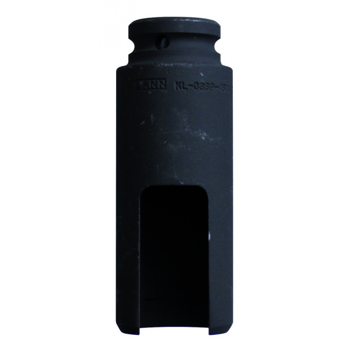 Huvudbild för Specialhylsa (waf) 29 mm ½" drivning Klann