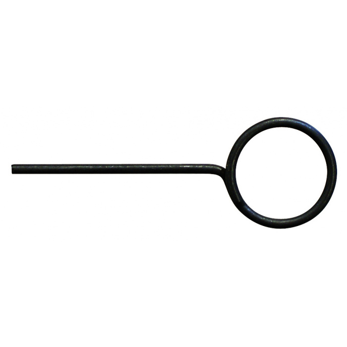 Huvudbild för Hållarstift Ø2,4 mm Klann