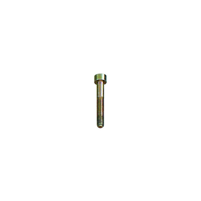 Huvudbild för Cylinderhuvudskruv M6x40mm Klann