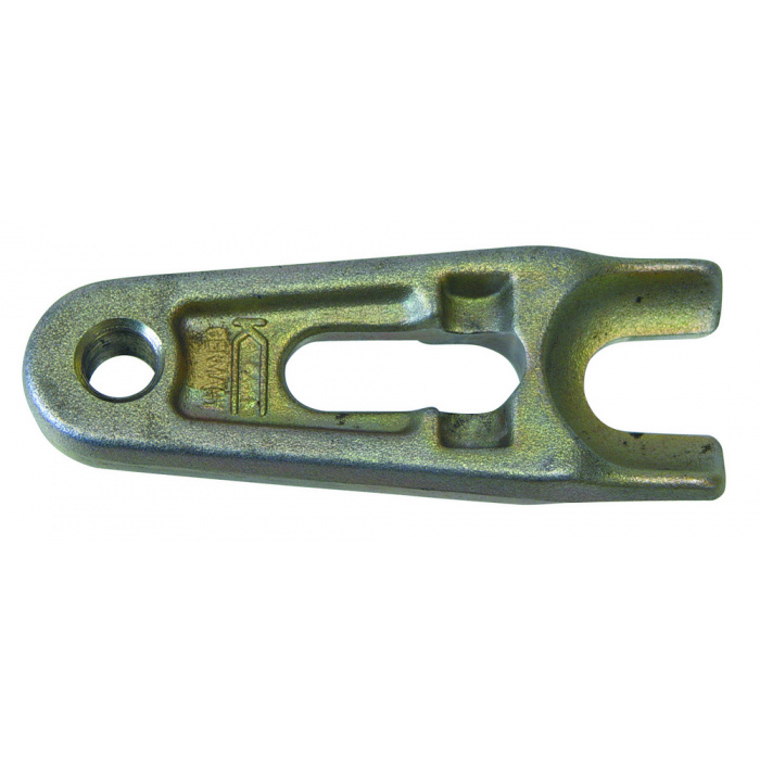 Huvudbild för Gaffel, storlek 2, 30 mm Klann