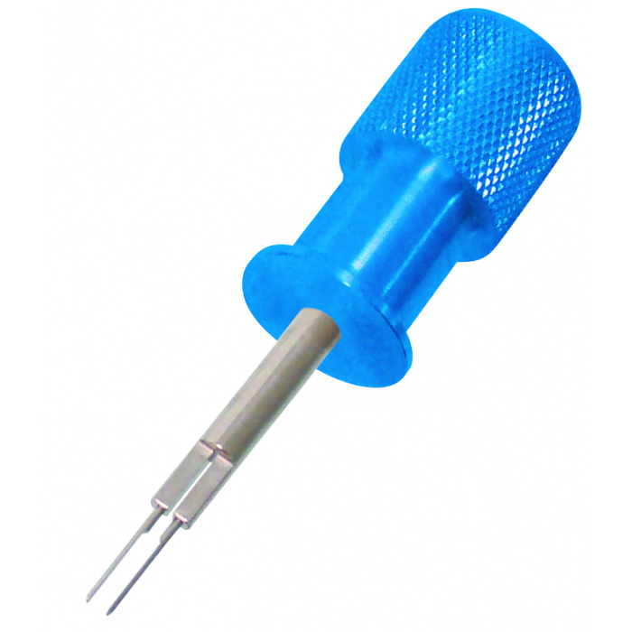 Huvudbild för Terminalverktyg nr 5 Klann