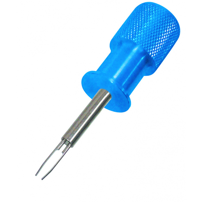 Huvudbild för Terminalverktyg nr 12 Klann