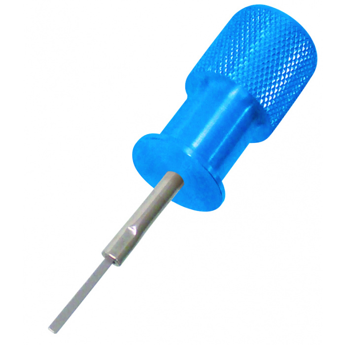 Huvudbild för Terminalverktyg nr 4 Klann