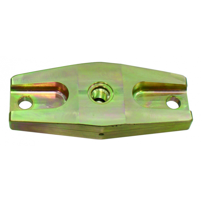 Huvudbild för Bro med gänginsats Klann