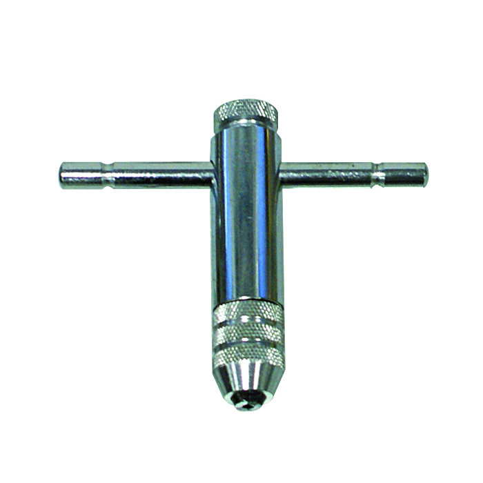 Huvudbild för Verktygshållare med fyrkantshylsa 2,4 - 5,5 mm Klann