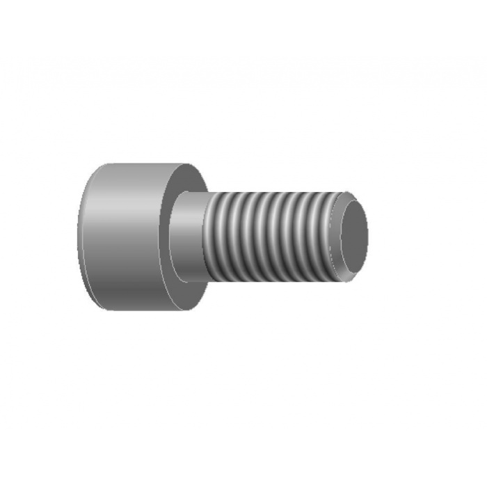 Huvudbild för Insexbult M8 x 16