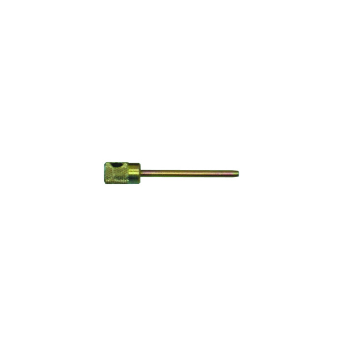 Huvudbild för Låsstift, Bältessträckare, Ø 4mm Klann