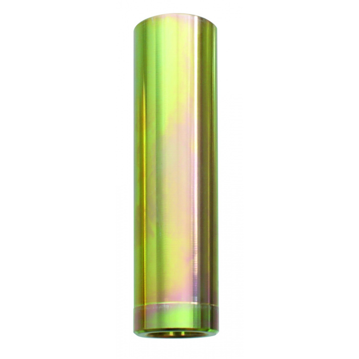 Huvudbild för Centreringshylsa, lång, Ø29,7 mm Klann