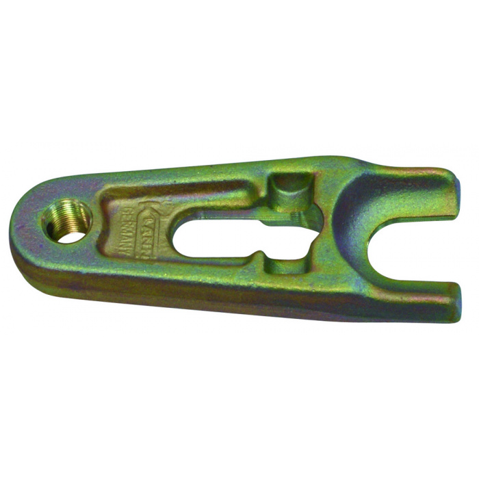 Huvudbild för Gaffel, storlek 2, 26 mm Klann