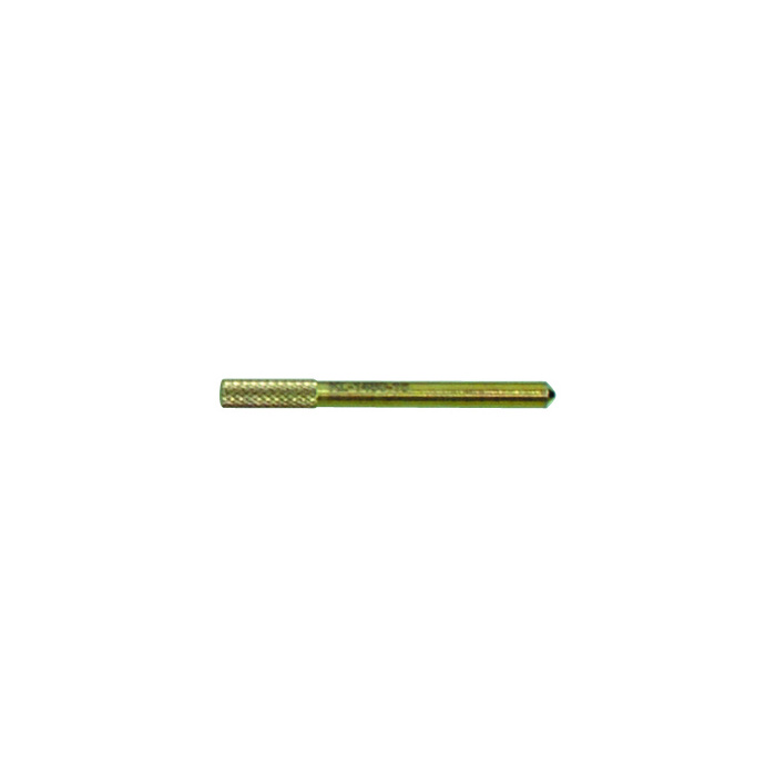 Huvudbild för Låsstift, Spännrulle, Ø 4mm Klann