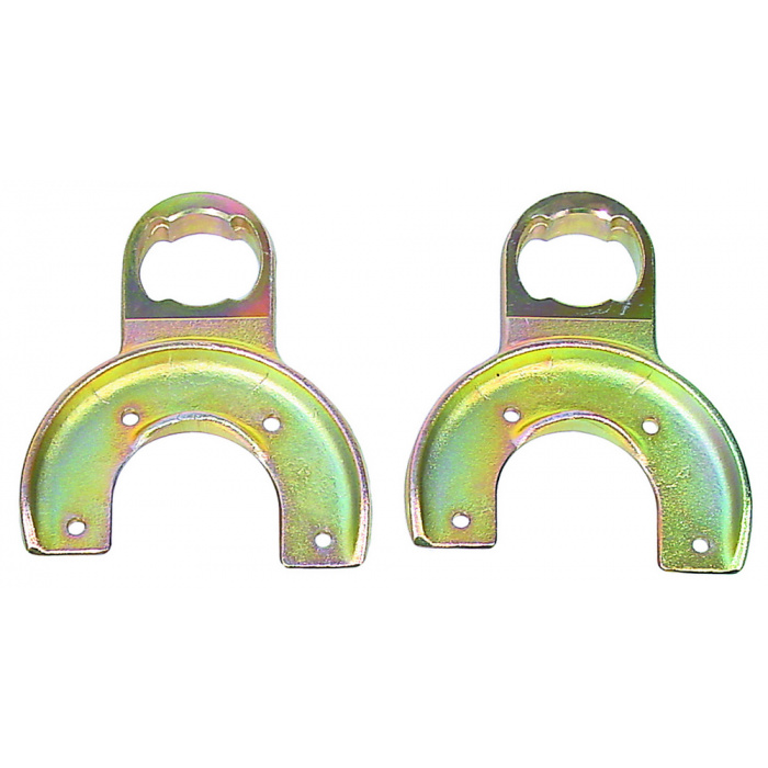 Huvudbild för Par käkar storlek 1 Klann