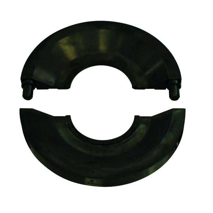 Huvudbild för (U) Spännbackar (par), Ø78 mm ERS KL-00414600E Klann