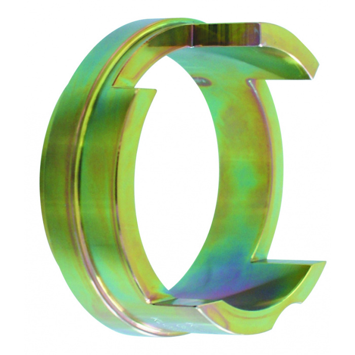 Huvudbild för Adapterring (cylindrisk) Klann