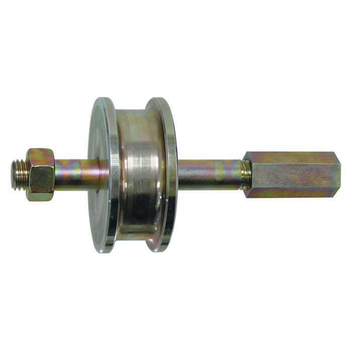 Huvudbild för Inj. Munstyckesavdragare m. Hammare 1,5 kg w. Ad. M16x1,5 Klann