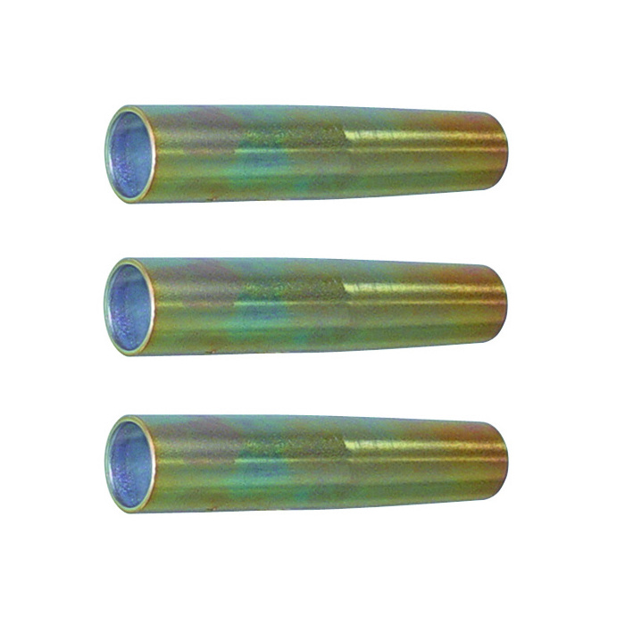 Huvudbild för Centreringshylsa Set M 18x1,5 / Ø 24 mm (3 st.) Klann