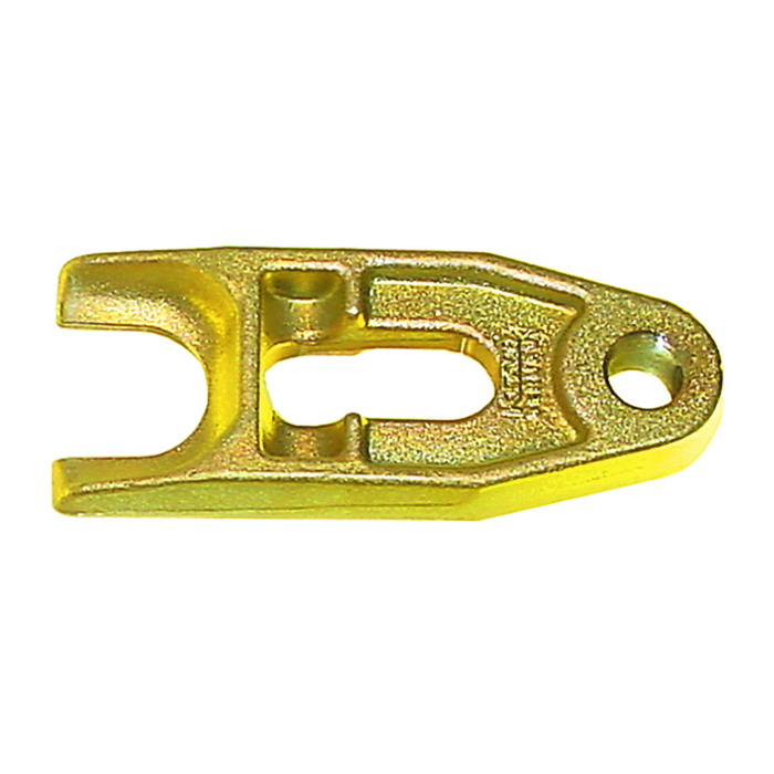 Huvudbild för Gaffel, storlek 3, 42 mm Klann