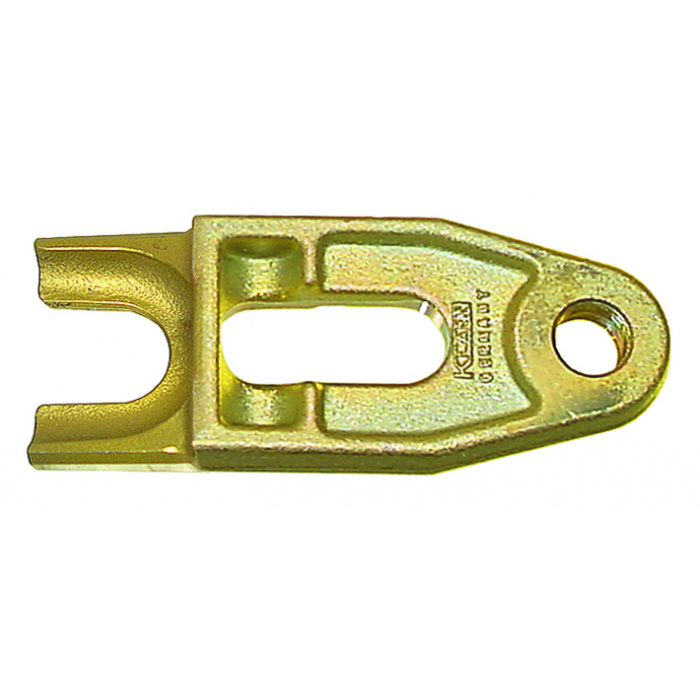Huvudbild för Gaffel 30 mm (MB Sprinter) Klann