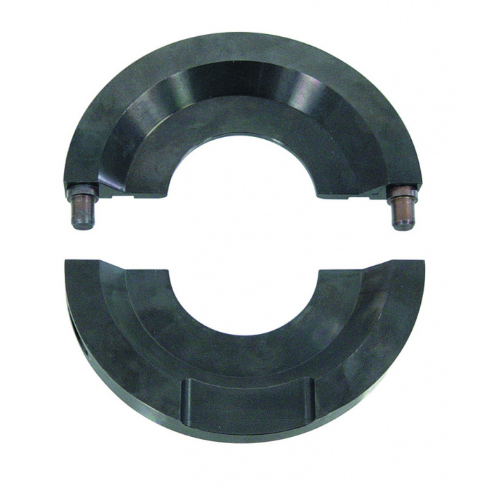 Huvudbild för Spännbackar (par), Ø85 mm Klann