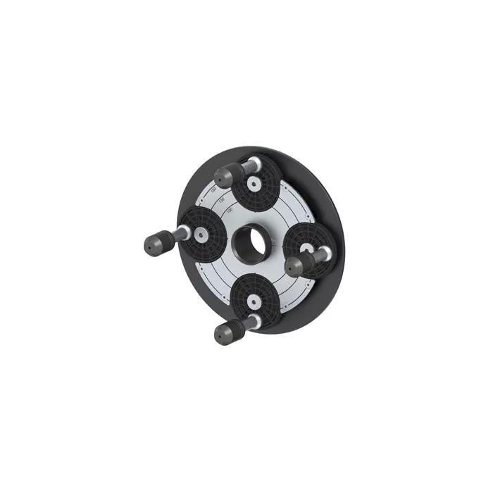 Huvudbild för Quickplate 4 pins Haweka