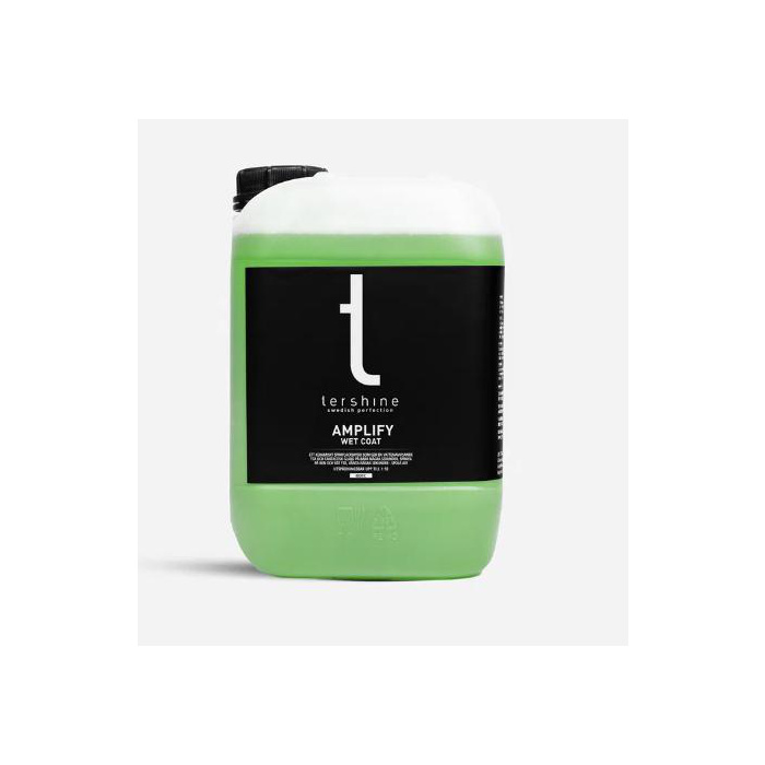 Huvudbild för Amplify - Wet Coat 5000 ml Tershine Huvudbild för Amplify - Wet Coat 5000 ml Tershine