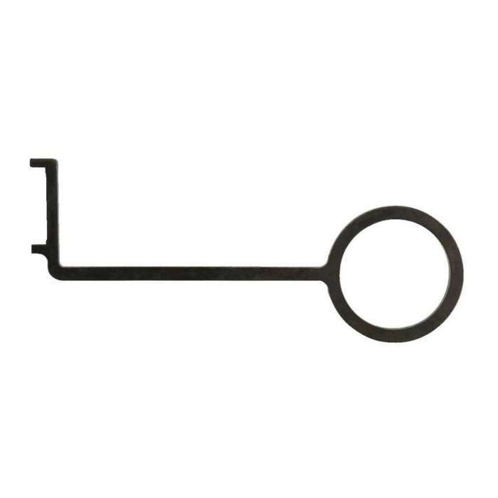 Huvudbild för Kuggremstestmätare, PSA Klann