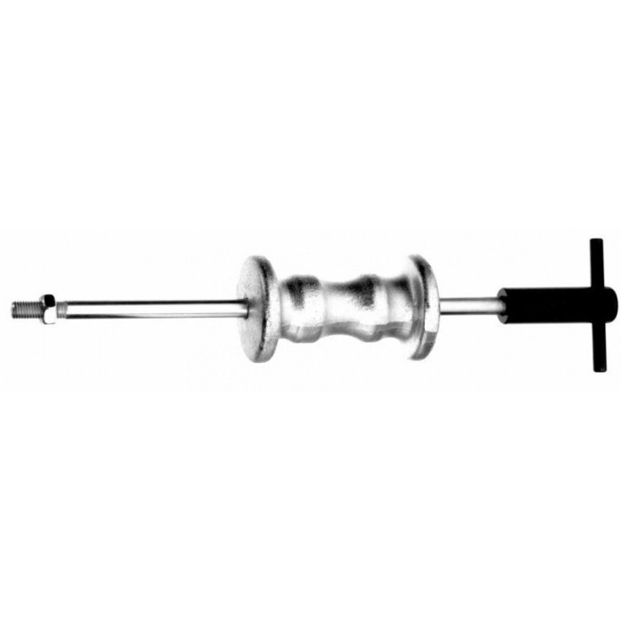 Huvudbild för Glidhammare 2,35kg, Basic Tool Klann