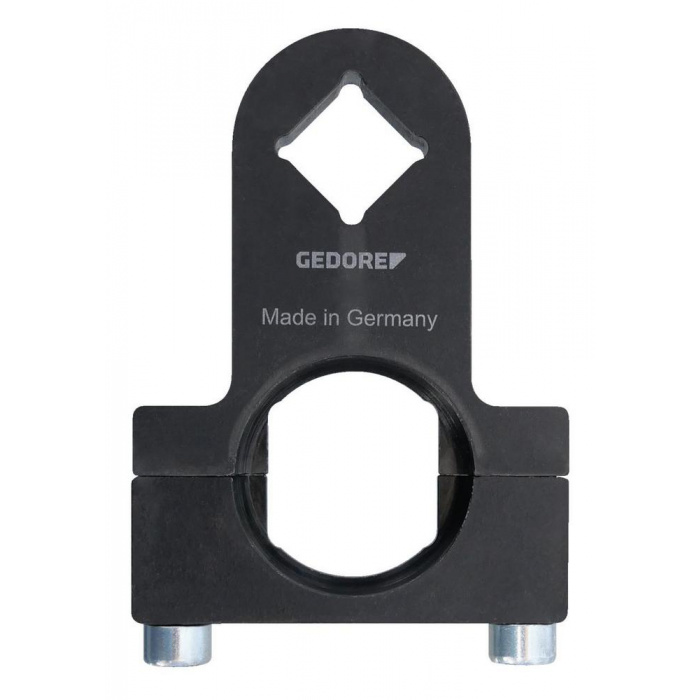 Huvudbild för Dragstångsnyckel Klann