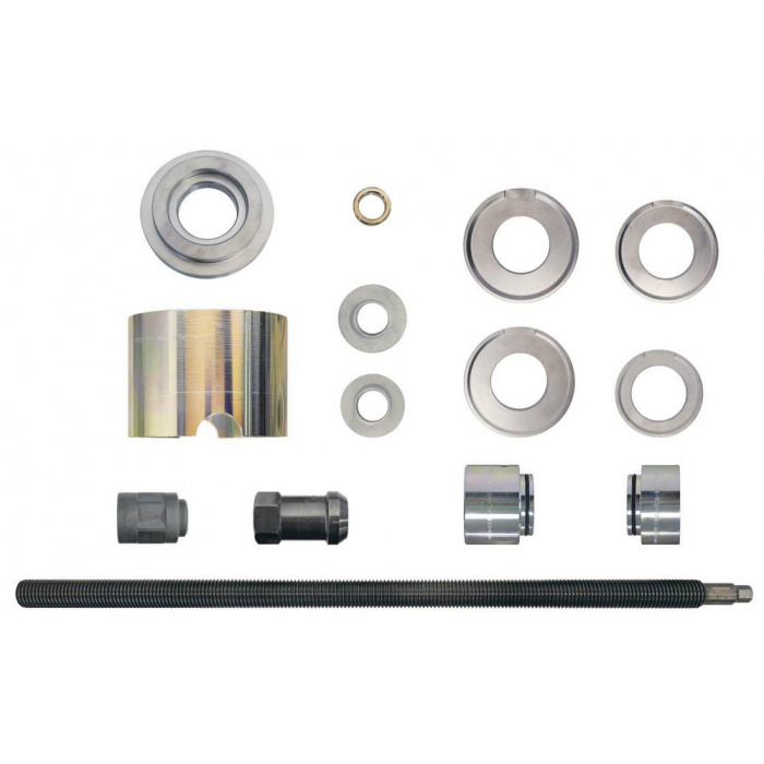 Huvudbild för Hjullager verktygssats Klann