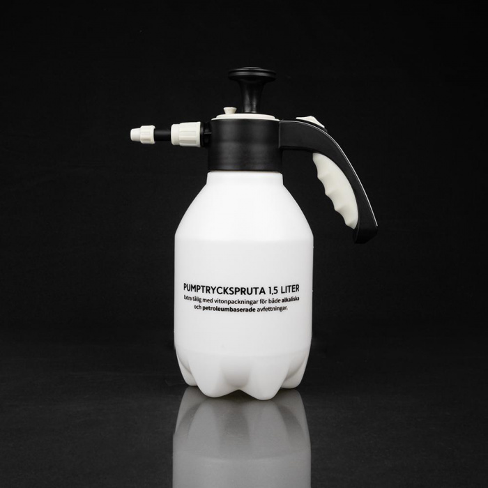 Huvudbild för Pumptryckspruta 1,5L Glosser