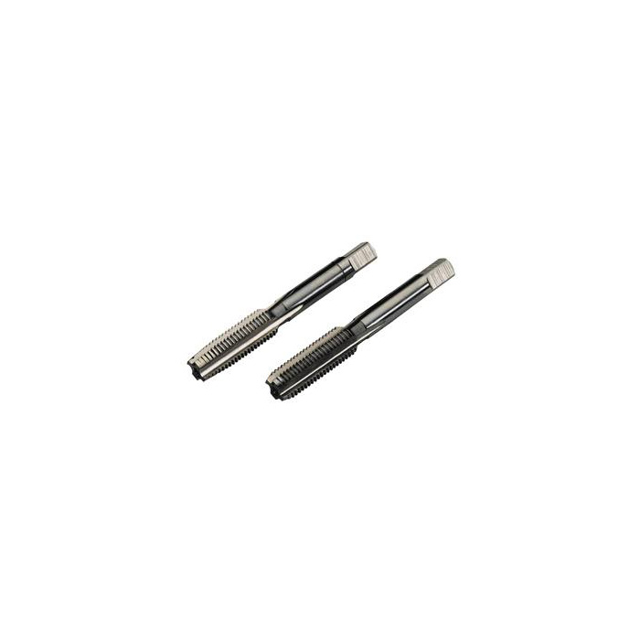 Huvudbild för Gängtappsset 2 st. DIN 2181/ HSS-G M16x1,5 mm Völkel Huvudbild för Gängtappsset 2 st. DIN 2181/ HSS-G M16x1,5 mm Völkel