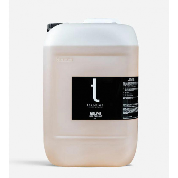 Huvudbild för Relive - Wheel Cleaner tershine 25L Tershine